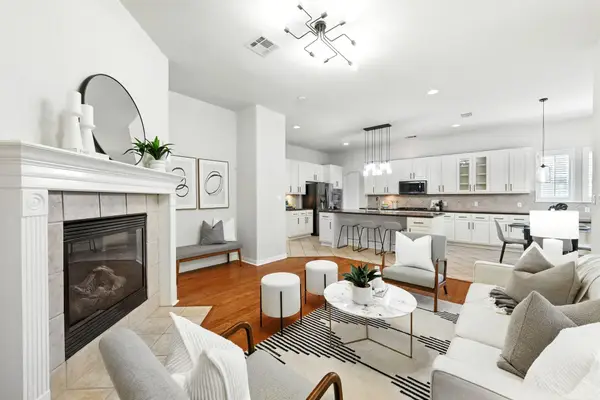 6344 Tasajillo Trl, Austin, TX 78739