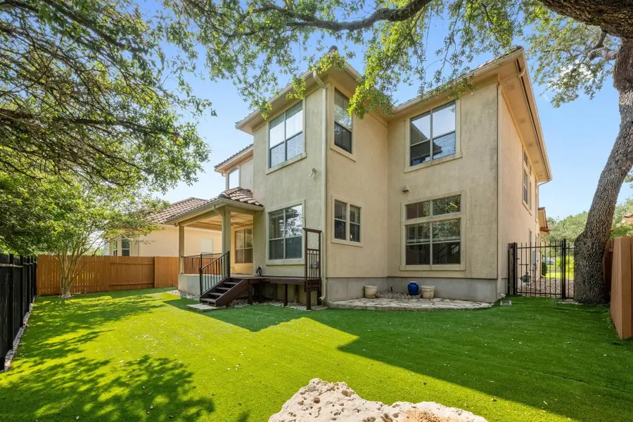 6344 Tasajillo Trl, Austin, TX 78739 - Image #2