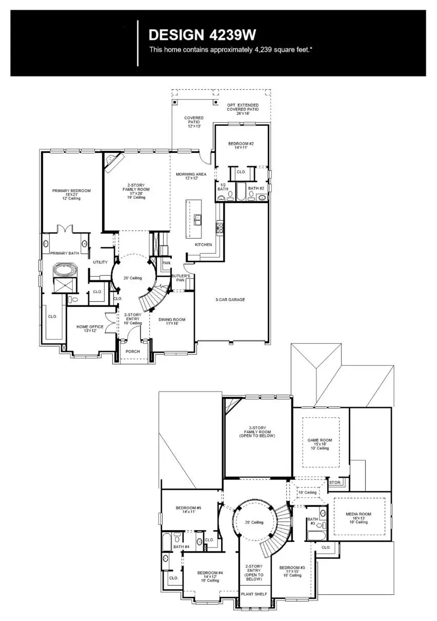 224 Bird Bath Bnd, Austin, TX 78737 - #2