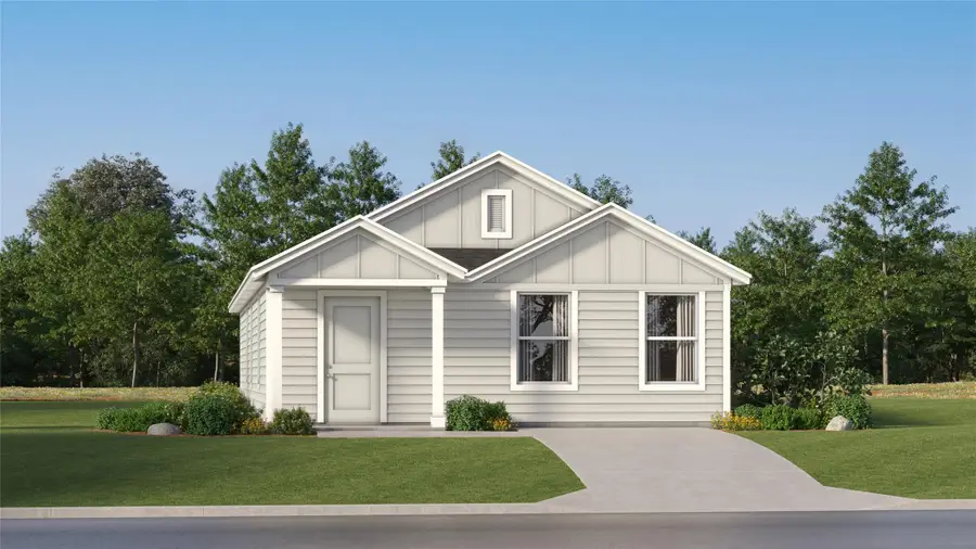 137 Seven Seas Dr, Kyle, TX 78640 - #2