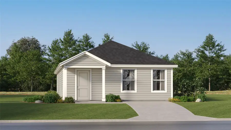 137 Seven Seas Dr, Kyle, TX 78640 - #3