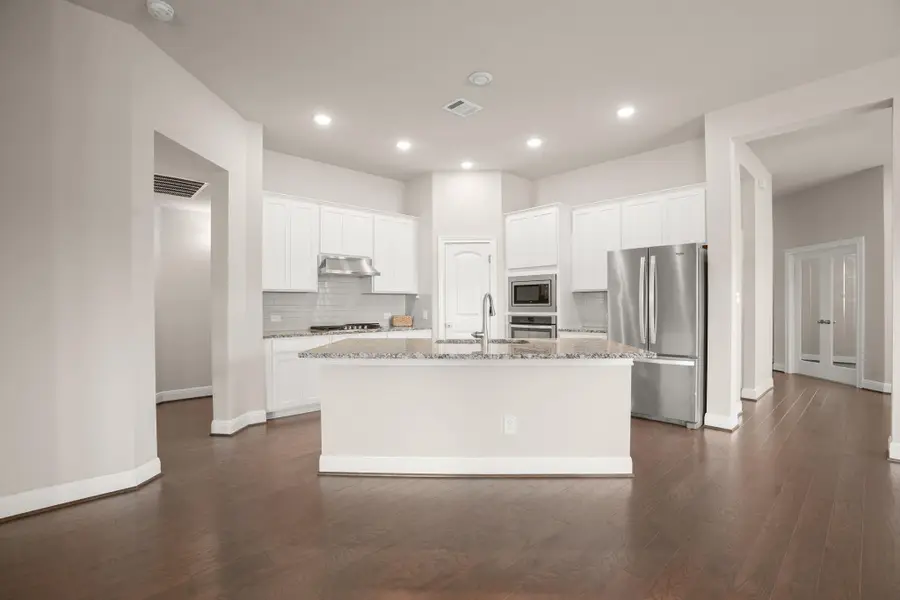 2209 Hat Bender Loop, Round Rock, TX 78664 - #2