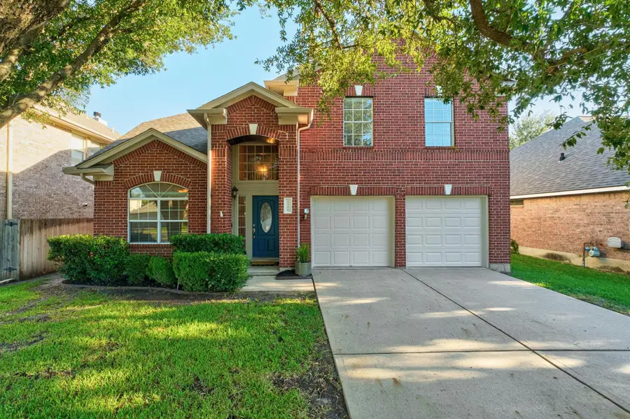 1506 Old Mill Rd, Cedar Park, TX 78613 - #2