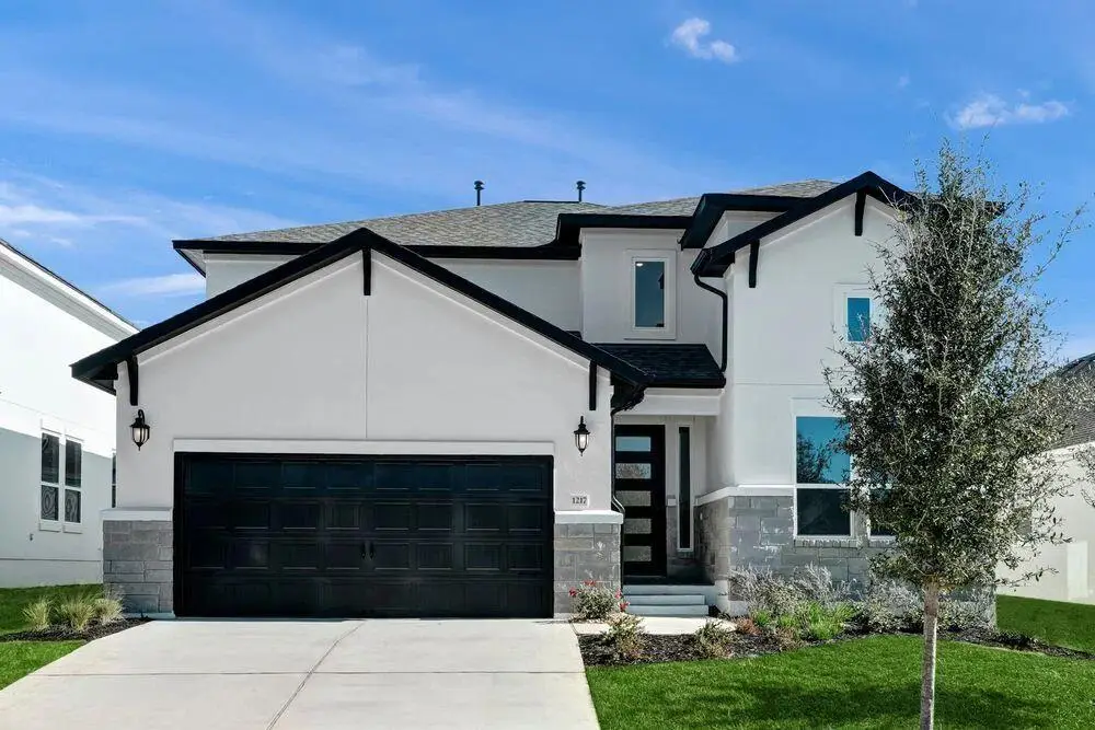 1217 Novara Trl, Leander, TX 78641 - Image #1