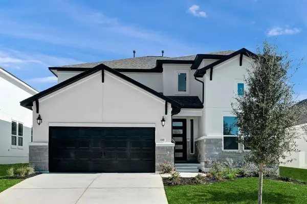 1217 Novara Trl, Leander, TX 78641