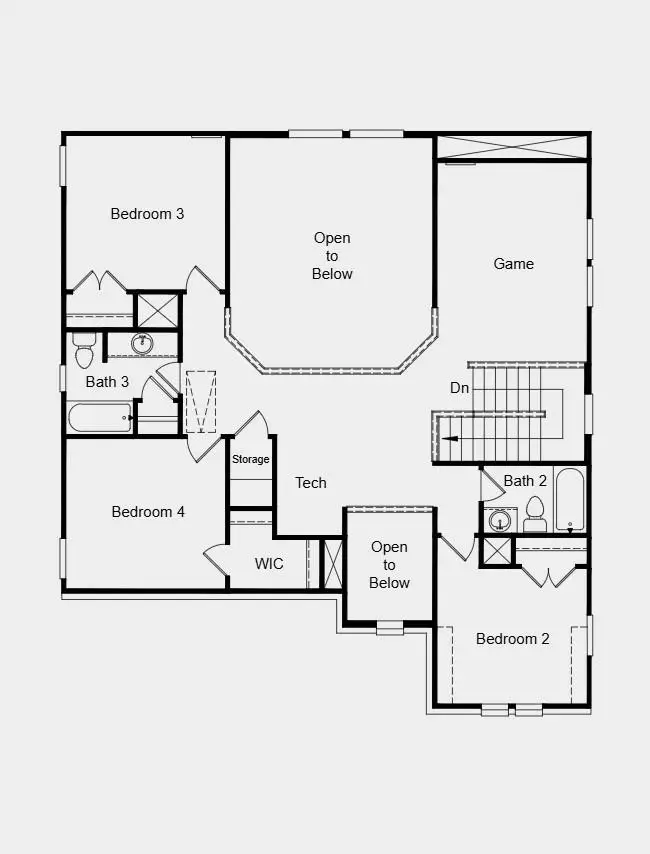 1217 Novara Trl, Leander, TX 78641 - Image #3