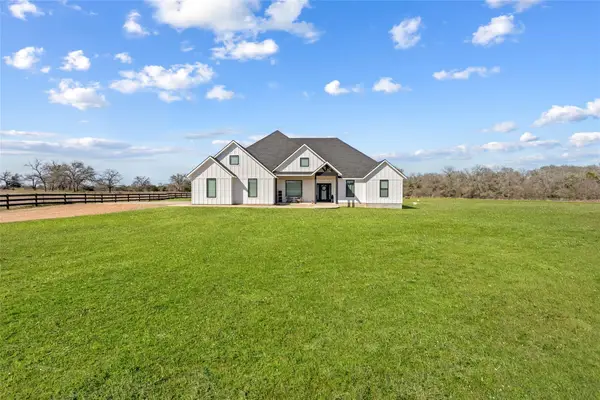 4346 W Hwy 21, Paige, TX 78659