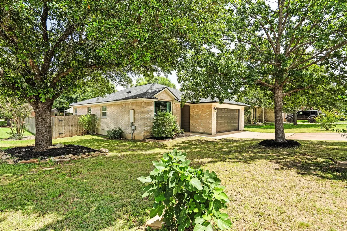 1806 Timberwood Dr, Cedar Park, TX 78613 - #1