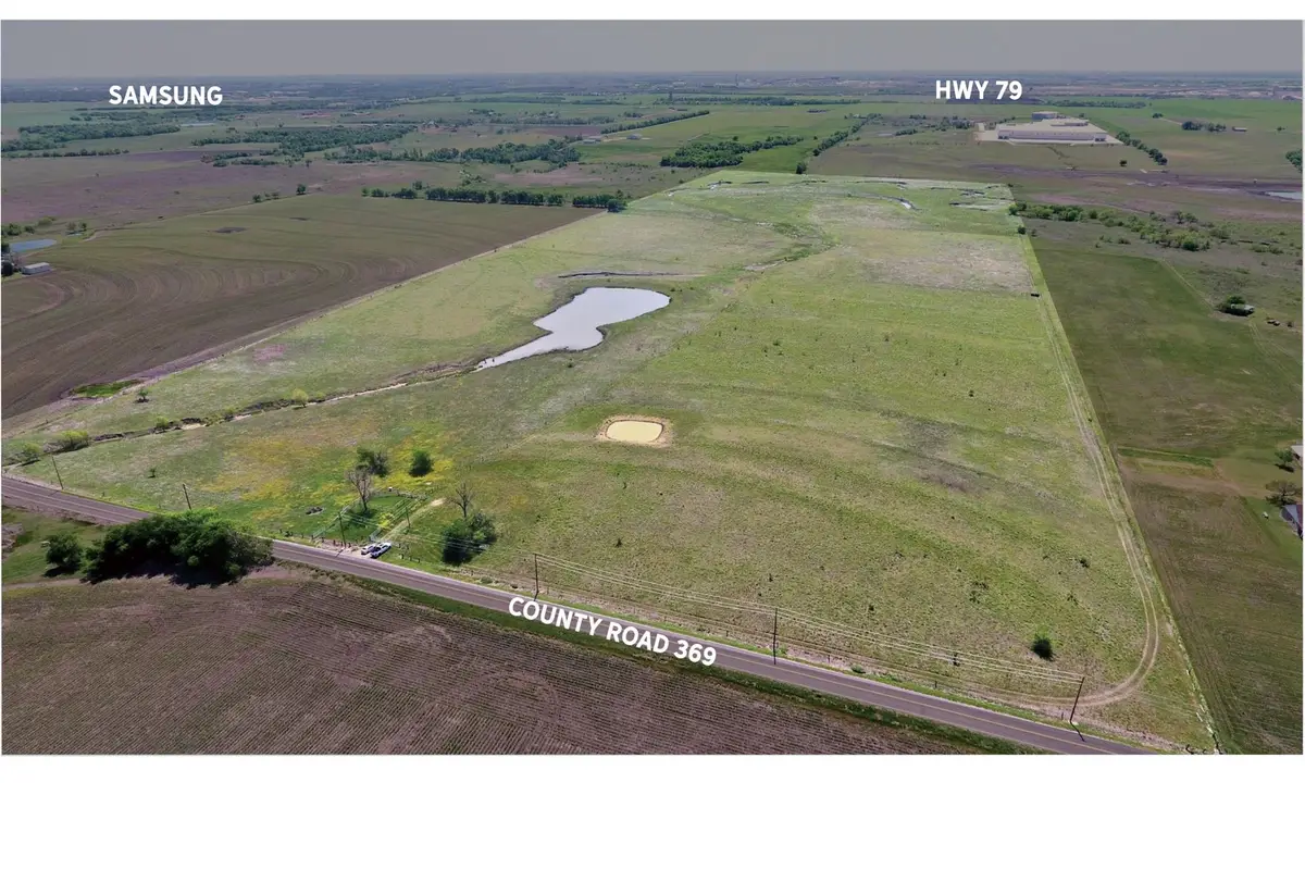 800 County Road 369 Rd, Taylor, TX 76574 - Image #1