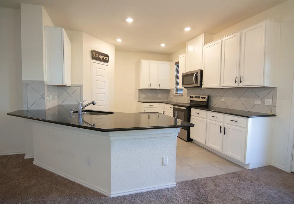 1021 Cowberry Dr, Georgetown, TX 78626 - #1