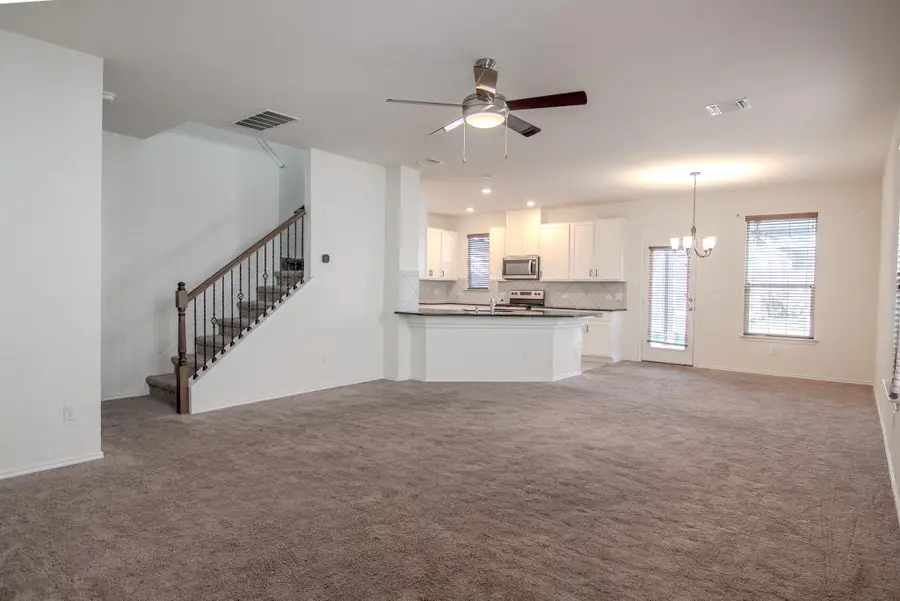 1021 Cowberry Dr, Georgetown, TX 78626 - #2