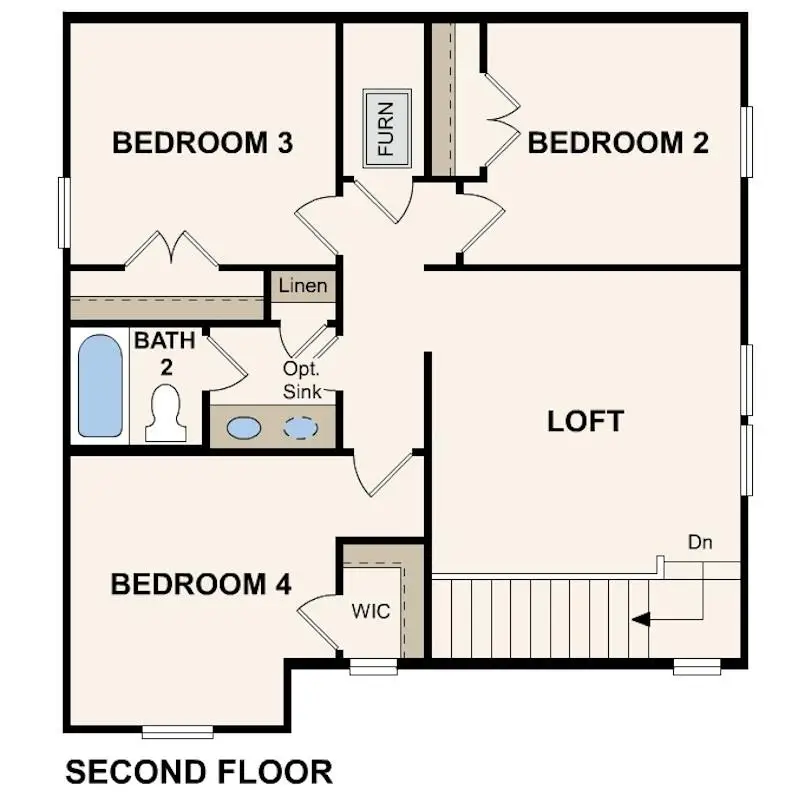 10604 Midnight Sun Dr, Buda, TX 78610 - #2