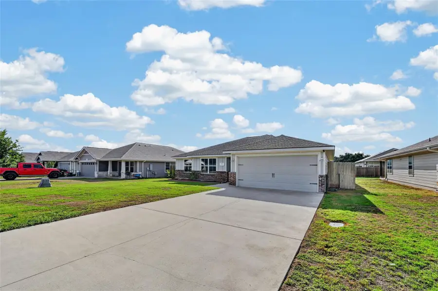 444 Dove Trl, Bertram, TX 78605 - #3
