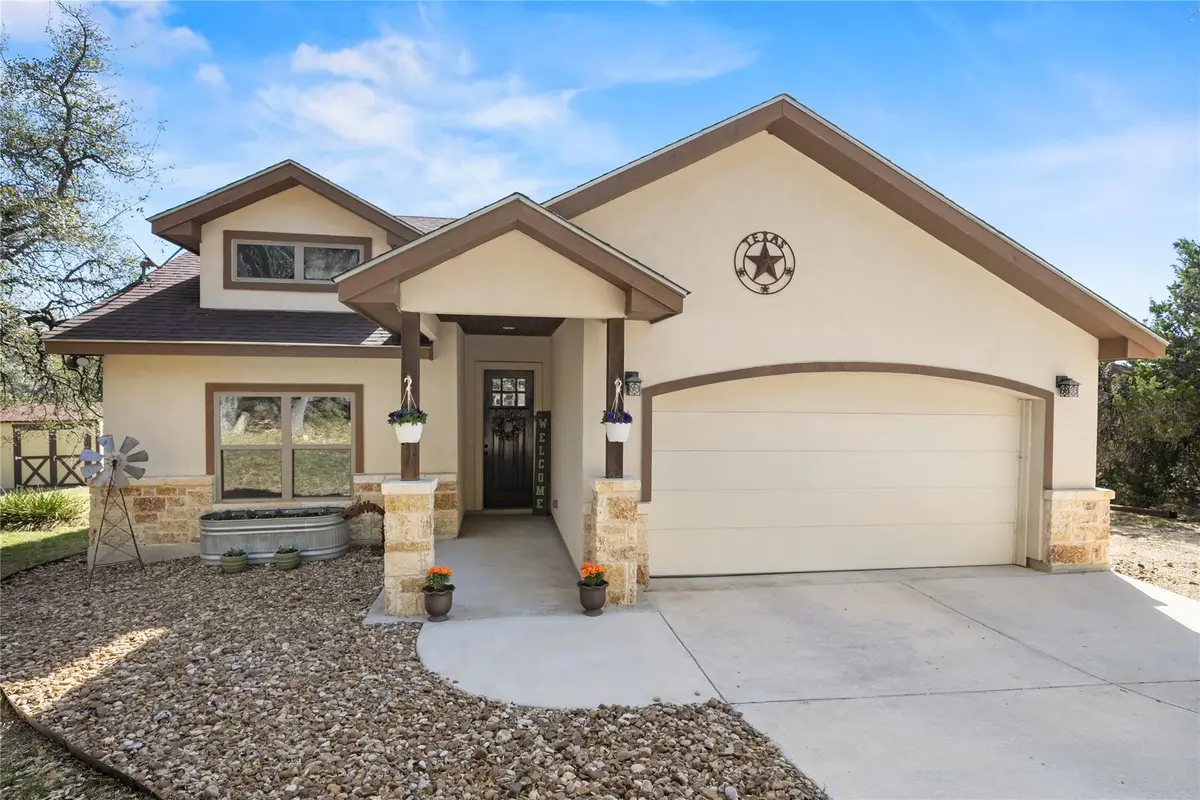 1773 Desiree St, Canyon Lake, TX 78133 - #1