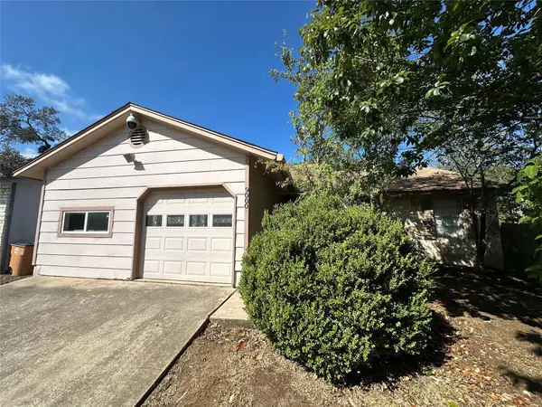 9000 Marsh Dr, Austin, TX 78748