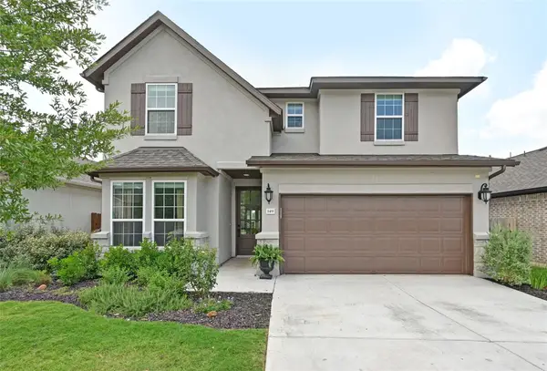 149 Beryl Way, Dripping Springs, TX 78620