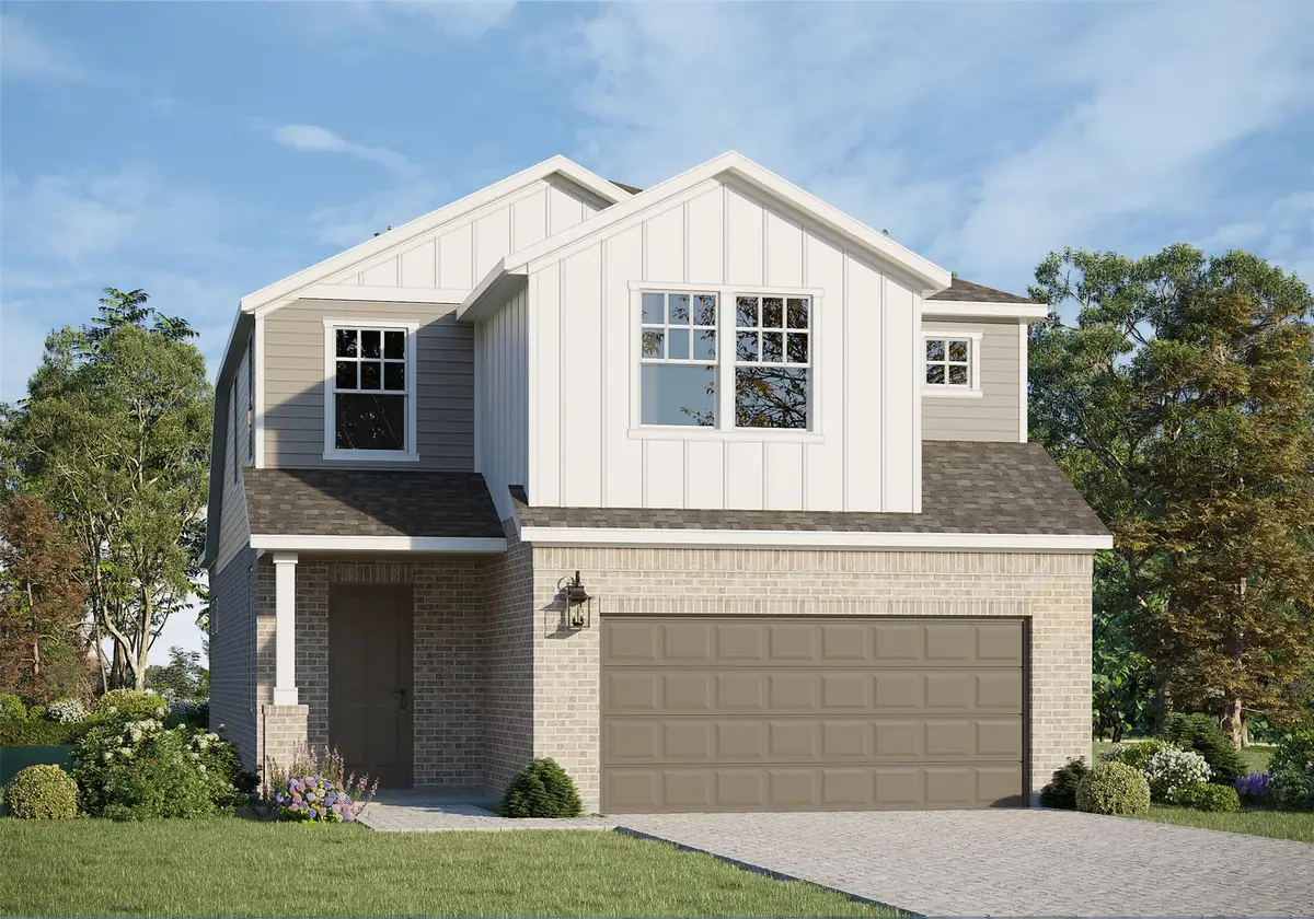 1008 Stonehill Dr, Georgetown, TX 78633 - Image #1