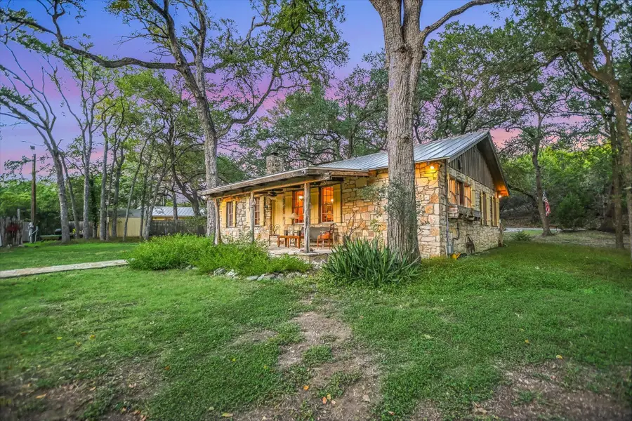 300 Deer Lake Estates, Wimberley, TX 78676 - #2