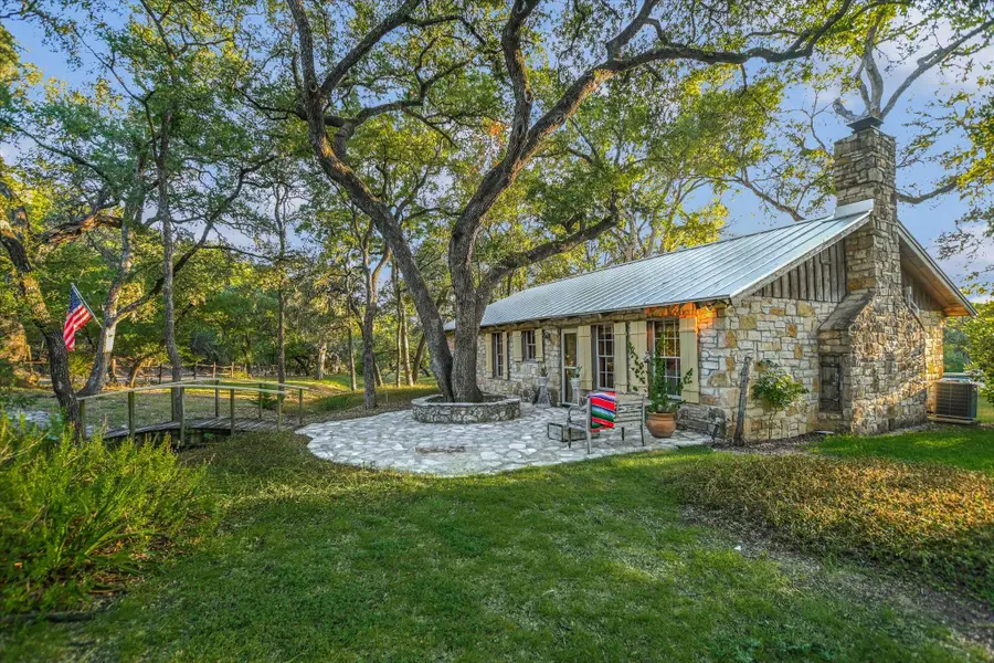 300 Deer Lake Estates, Wimberley, TX 78676 - #3