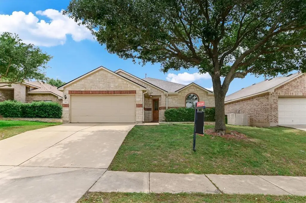 1901 Rachel Ln, Round Rock, TX 78664 - Image #1