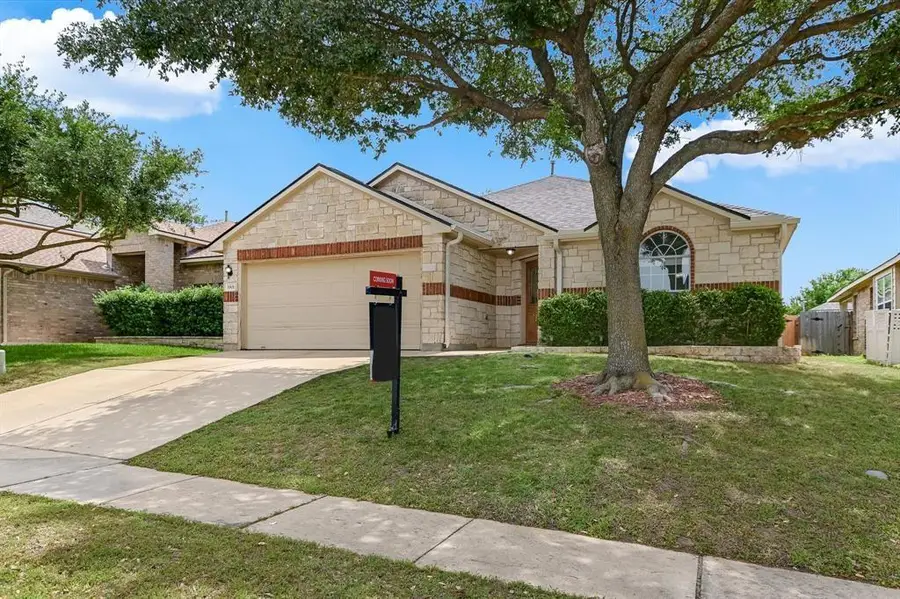 1901 Rachel Ln, Round Rock, TX 78664 - Image #2