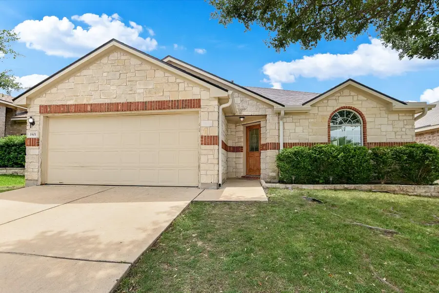 1901 Rachel Ln, Round Rock, TX 78664 - Image #3