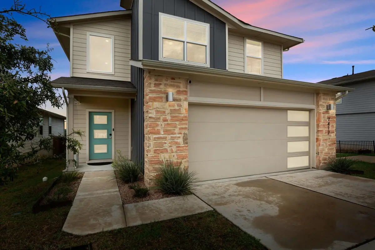 7412 Daves Landing Dr, Austin, TX 78724 - #1