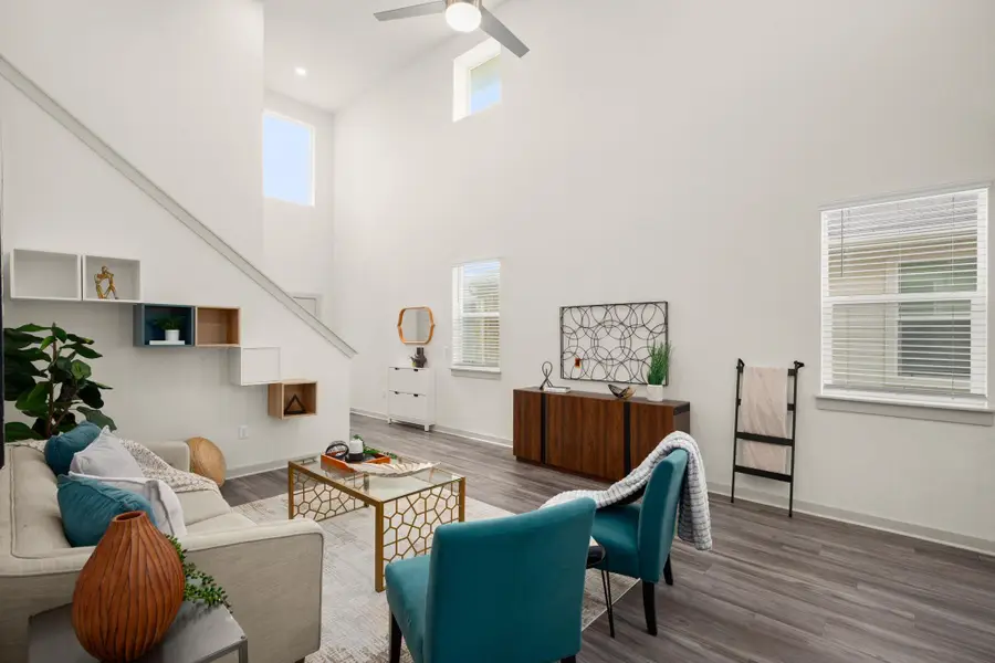 7412 Daves Landing Dr, Austin, TX 78724 - #2