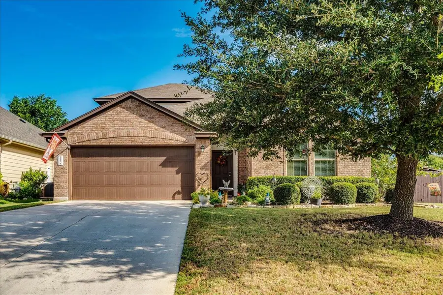 172 Mistflower Ln, Kyle, TX 78640 - #2