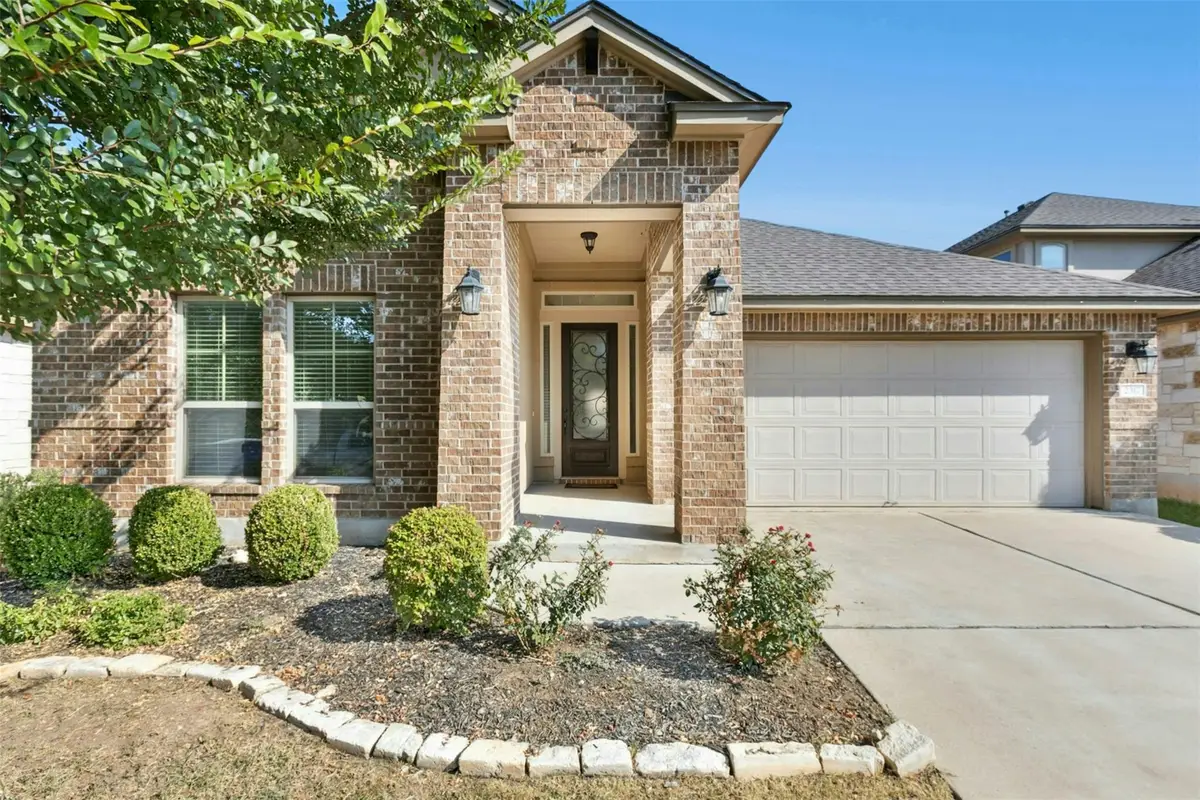 2317 Billy Pat Rd, Leander, TX 78641 - Image #1