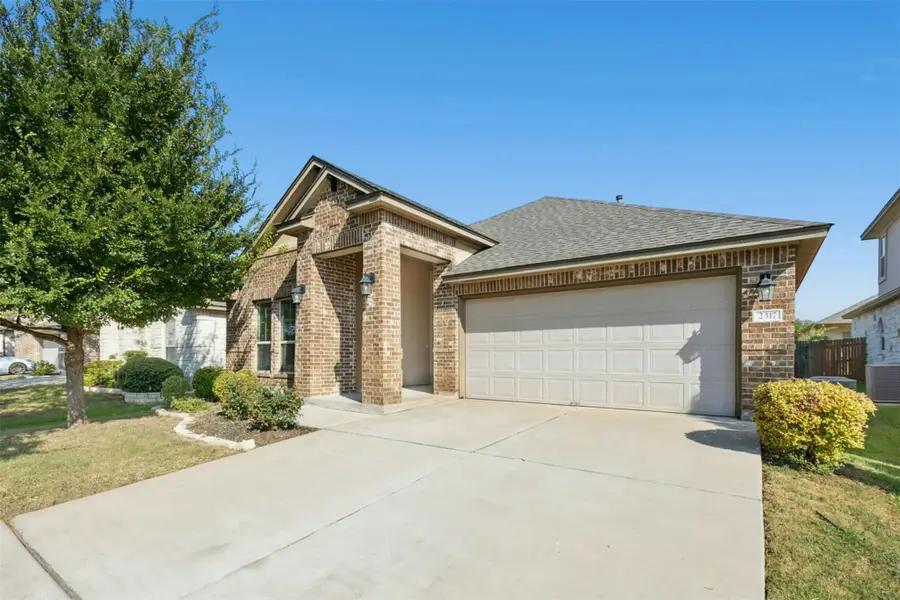 2317 Billy Pat Rd, Leander, TX 78641 - Image #3