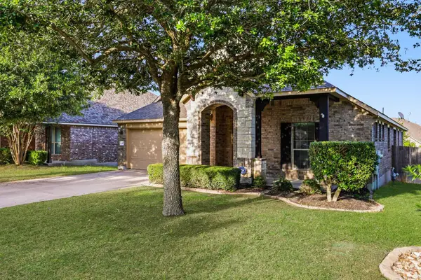 20817 Huckabee Bnd, Pflugerville, TX 78660