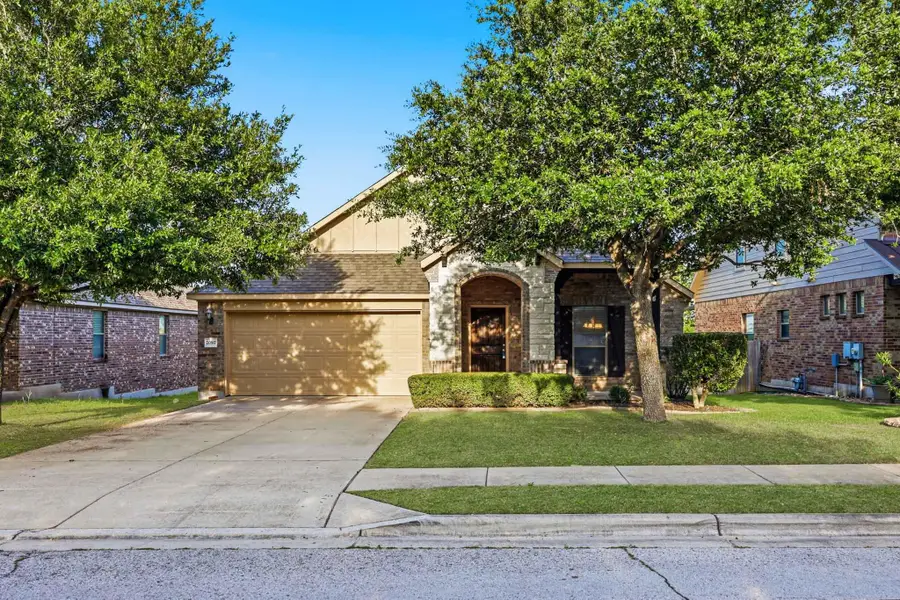 20817 Huckabee Bnd, Pflugerville, TX 78660 - #2