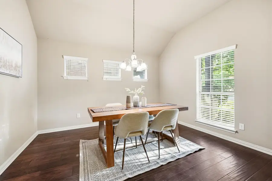 20817 Huckabee Bnd, Pflugerville, TX 78660 - #3