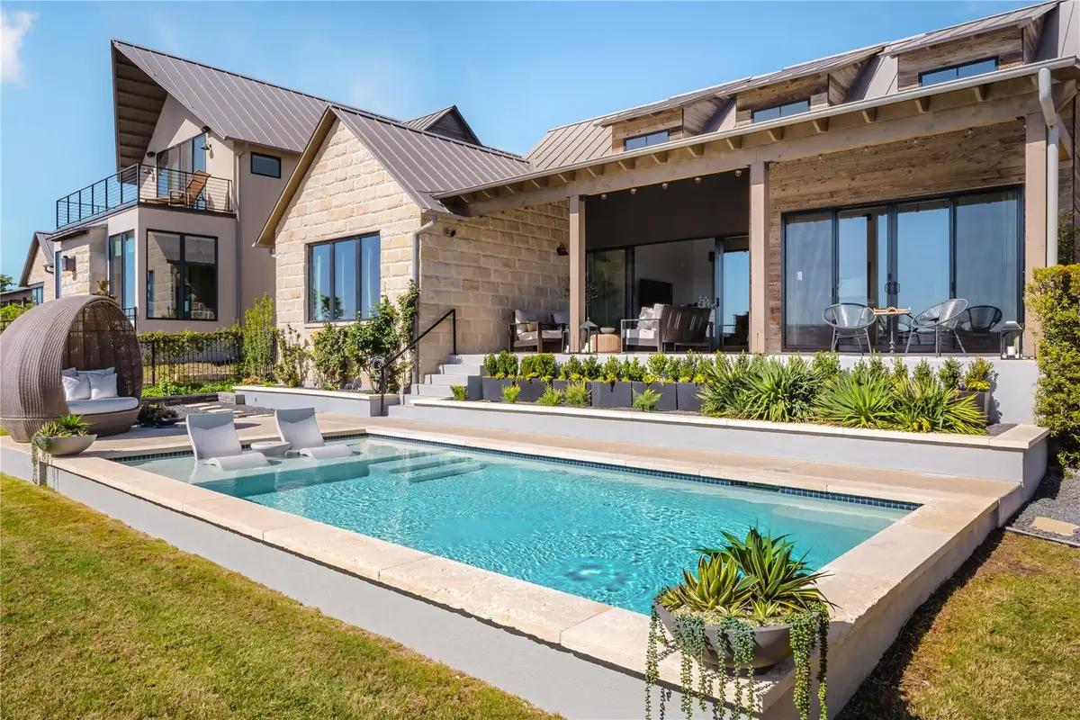 412 Kayak Way, Lakeway, TX 78738 - #1