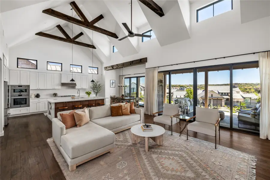 412 Kayak Way, Lakeway, TX 78738 - #2