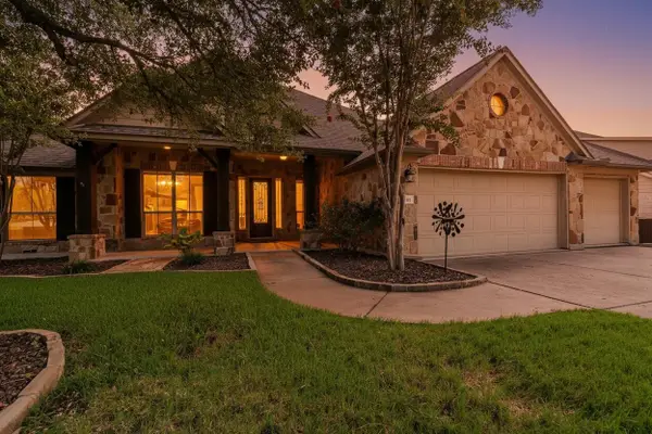 113 Courtland Cir #12, Austin, TX 78737