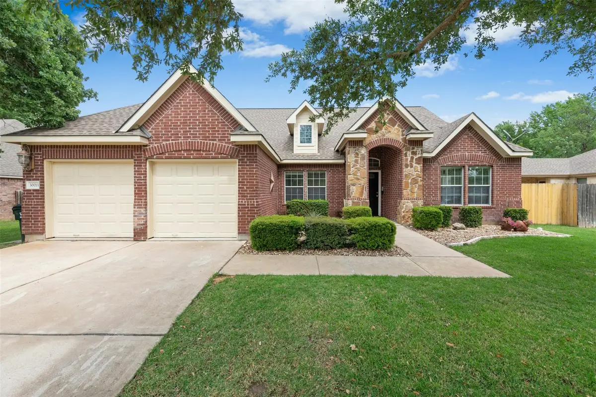 30013 Edgewood Dr, Georgetown, TX 78628 - #1