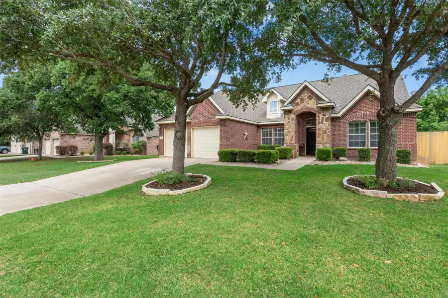 30013 Edgewood Dr, Georgetown, TX 78628 - #2