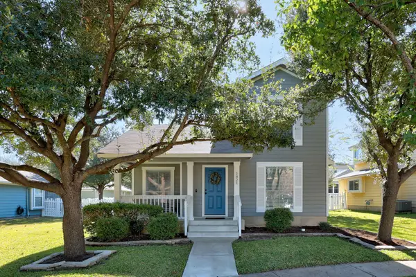 1821 Logan Dr, Round Rock, TX 78664