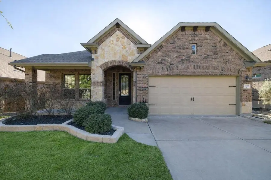 22209 Cross Timbers Bnd, Lago Vista, TX 78645 - #2