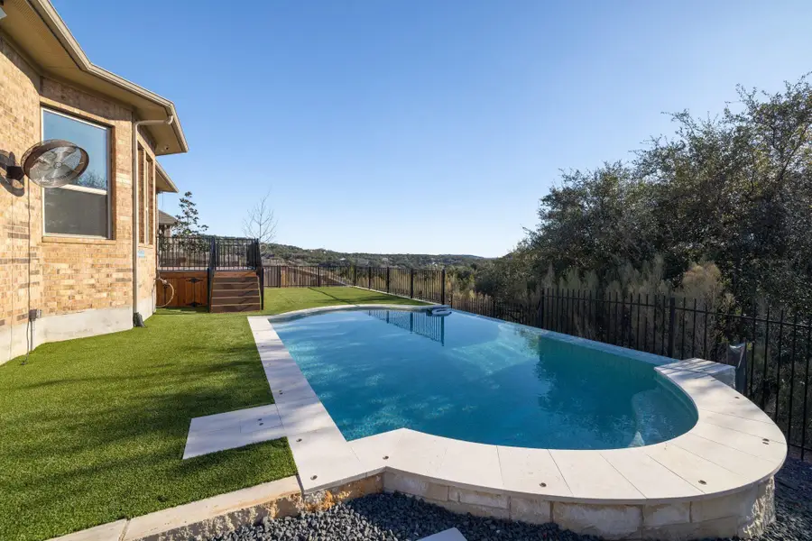 22209 Cross Timbers Bnd, Lago Vista, TX 78645 - #3