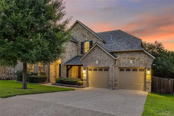 321 Angus Dr, Cedar Park, TX 78613
