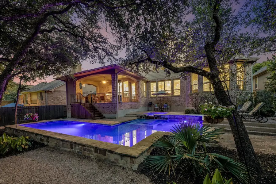 321 Angus Dr, Cedar Park, TX 78613 - #3