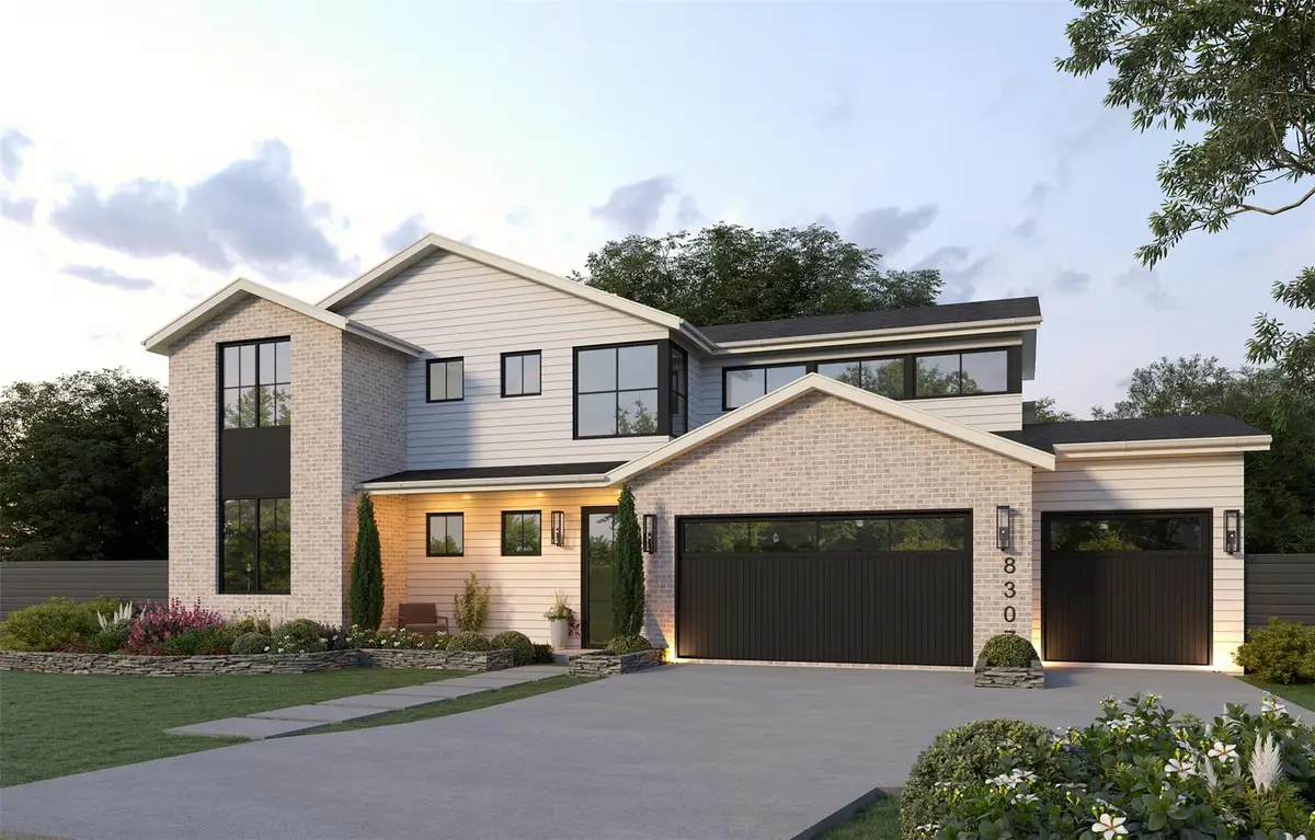 8307 Silver Ridge Dr, Austin, TX 78759 - #1