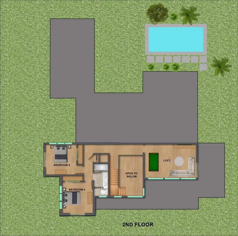 8307 Silver Ridge Dr, Austin, TX 78759 - #3