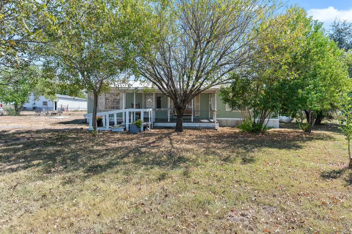 14815 Johnson Road Trl, Manor, TX 78653 - Image #1