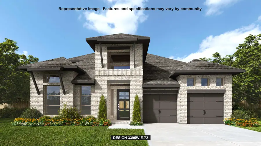 1616 Jay Wolf Dr, Georgetown, TX 78628 - #3