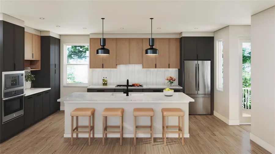 1202 Bianca Breeze Pl, Austin, TX 78721 - Image #2