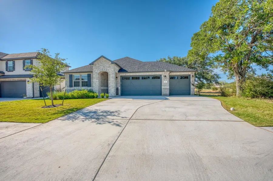 121 Plumbago Ln, Marble Falls, TX 78654 - #2